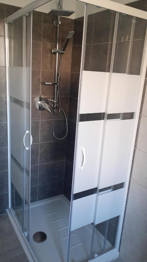 New Alfieri Apartment Cabras Bagian luar foto